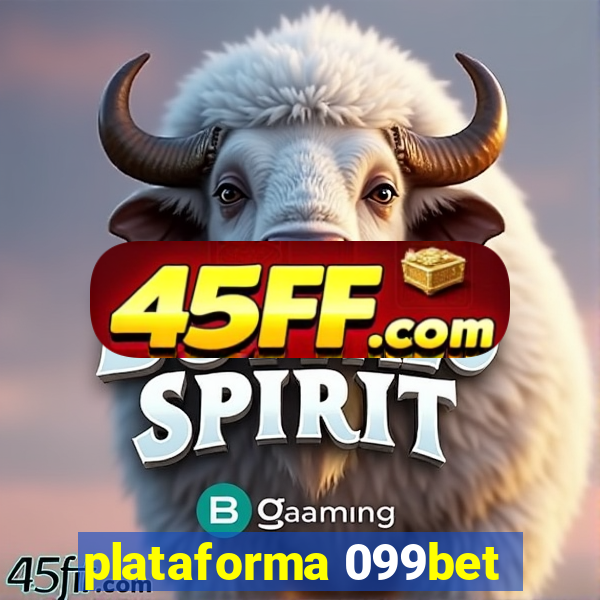 plataforma 099bet